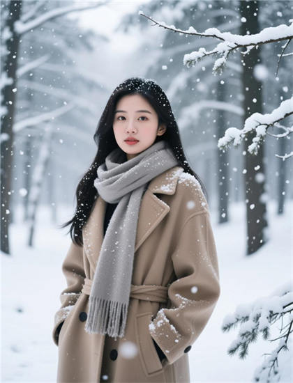 《女人是未来》拍摄技巧易懂分析：镜头语言与画面构图探讨