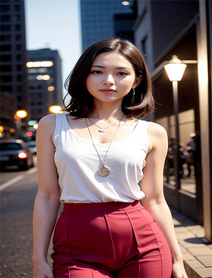 妖女鬪师公伏笔运用典范式的：前后呼应与细节铺垫