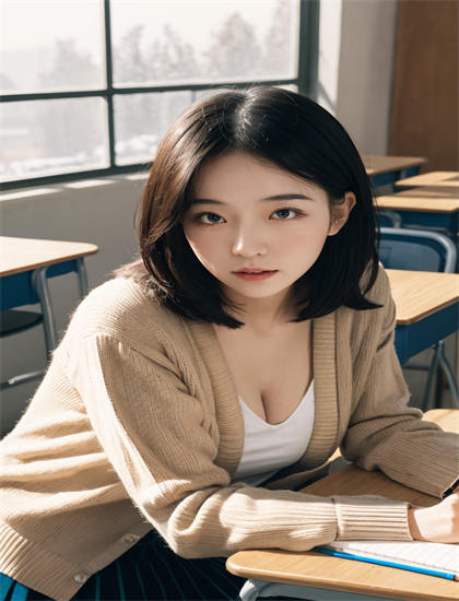 个人的《女孩站起来》伏笔运用：前后呼应与细节铺垫